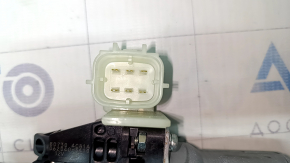Front Left Window Motor Nissan Rogue 14-20