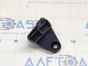 Right short rear bumper mount for Lexus ES350 07-12