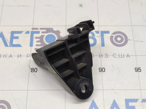 Left short rear bumper mount for Lexus ES350 07-12