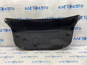 Trunk lid trim Ford Fusion mk5 18-20 black, hybrid, plug-in