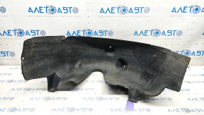 Rear right fender liner Chevrolet Volt 11-15 tears