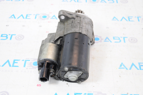 Starter VW Beetle 12-17 2.0T 6 speed. Automatic transmission 1.1 Kw Bosch