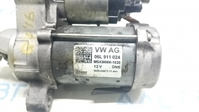 Starter Audi Q7 16- 2.0T, 3.0T