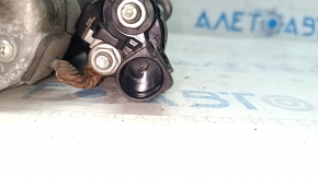 Starter Audi Q7 16- 2.0T, 3.0T