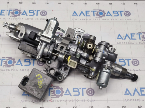 Steering column Lexus ES350 07-09