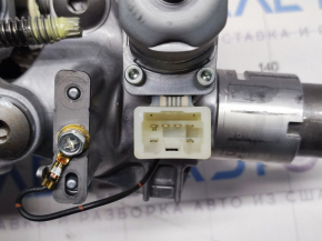 Steering column Lexus ES350 07-09