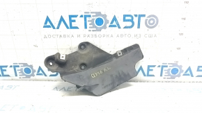 Mudguard rear left Audi Q7 16-19