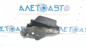 Mudguard rear left Audi Q7 16-19