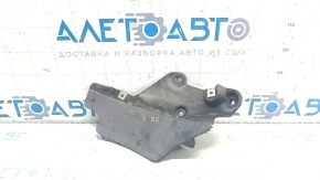 Mudguard rear right Audi Q7 16-19