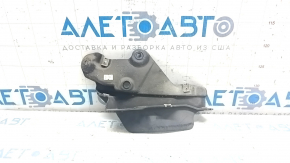 Mudguard rear right Audi Q7 16-19