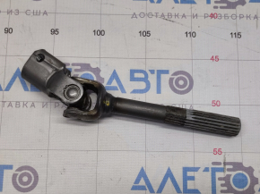 Steering cardan shaft Lexus ES350 07-12 upper part