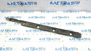 Door sill trim front left Toyota Prius 20 04-09
