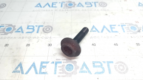 Rear left hub mounting bolt Audi Q7 16- central 72mm