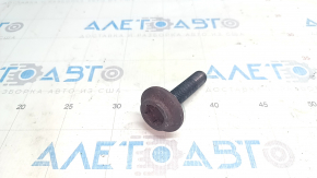 Rear right hub mounting bolt Audi Q7 16- central 72mm