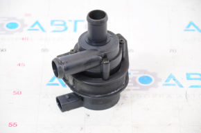 Auxiliary Coolant Pump VW Beetle 12-17 2.0T