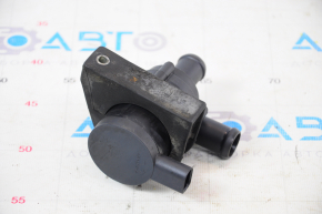 Auxiliary Coolant Pump VW Beetle 12-17 2.0T