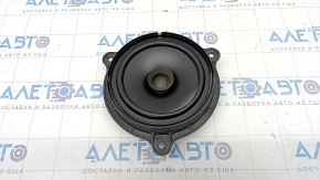 Speaker rear right Nissan Rogue 14-20