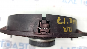 Speaker rear right Nissan Rogue 14-20