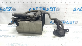 Carbon canister absorber Audi Q7 16-19 complete