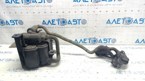 Carbon canister absorber Audi Q7 16-19 complete