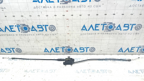 Bonnet release cable front part Audi Q7 16-