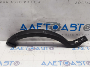 Trunk lid hinge trim right Lexus ES350 07-12 scratches