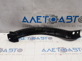 Trunk lid hinge trim right Lexus ES350 07-12 scratches