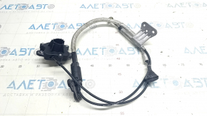 Automatic transmission cable Audi Q7 16- complete