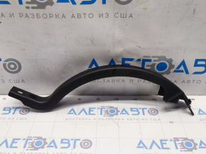 Trunk lid hinge trim left Lexus ES350 07-12 scratches