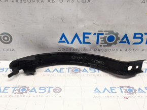 Trunk lid hinge trim left Lexus ES350 07-12 scratches