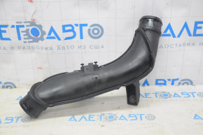 Intercooler pipe 2nd left VW Beetle 12-13 2.0T