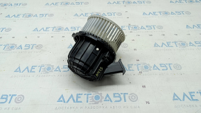 Motor heater fan Audi A4 B8 13-16 rest