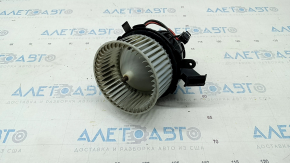 Motor heater fan Audi A4 B8 13-16 rest