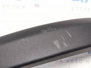 Trunk lid hinge trim right Lexus ES350 07-12 scratches