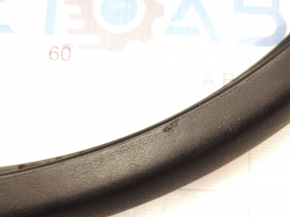 Trunk lid hinge trim right Lexus ES350 07-12 scratches