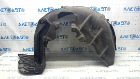 Rear left fender liner Audi Q7 16-19