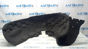 Rear left fender liner Audi Q7 16-19