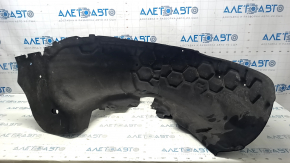 Rear right mudguard Audi Q7 16-19