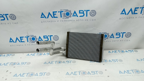 Audi A4 B8 08-16 heater radiator