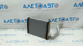 Audi A4 B8 08-16 heater radiator