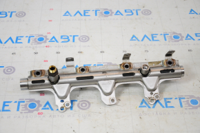 Fuel rail VW Beetle 12-13 2.0T without sensor