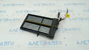 Dry heater Audi A4 B8 08-16