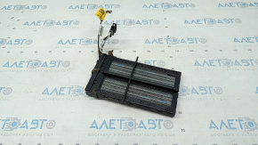 Dry heater Audi A4 B8 08-16