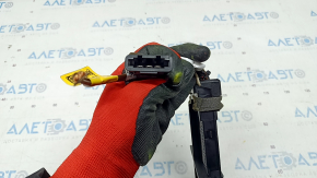 Dry heater Audi A4 B8 08-16
