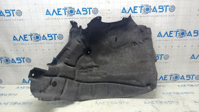 Mudguard front right rear part Audi Q7 16-19