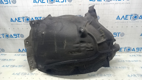 Mudguard front right rear part Audi Q7 16-19