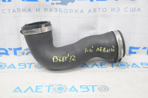 Intercooler pipe 1st left VW Beetle 12-13 2.0T