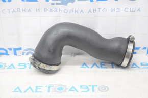 Intercooler pipe 1st left VW Beetle 12-13 2.0T
