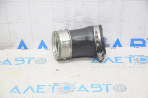 Intercooler pipe 3rd right VW Beetle 12-19 1.8T, 2.0T