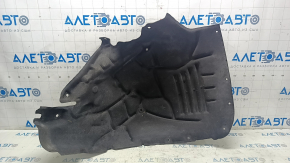Front left mudguard front part Audi Q7 16-19
